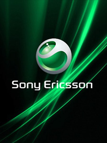 Sony Ericsson Walkman слайдер зеленый