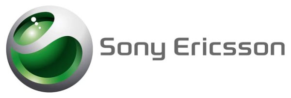 Sony Ericsson логотип