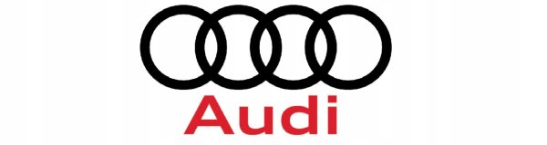 Audi logo New