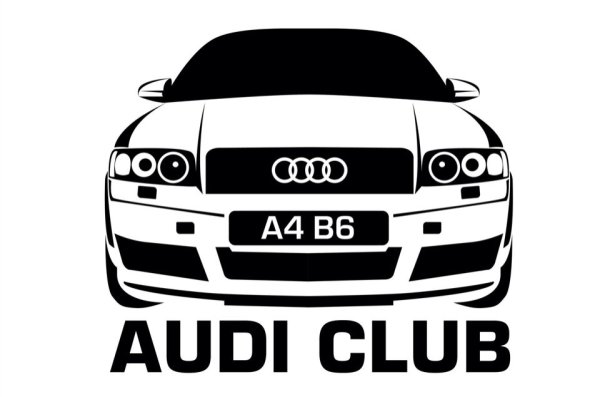 Audi AG logo