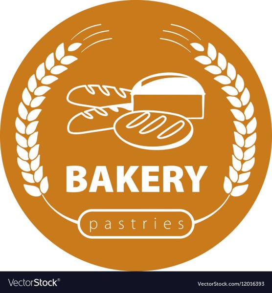 Пекарня значок