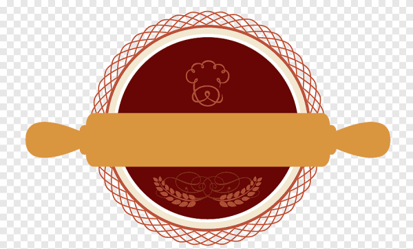 Эмблема выпечки