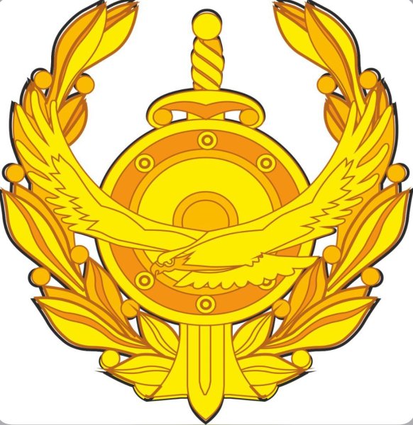 Символ спецназа летучая мышь