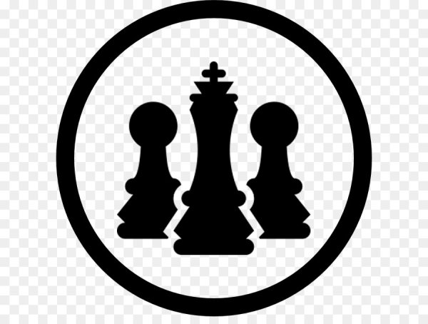 Шахматные символы