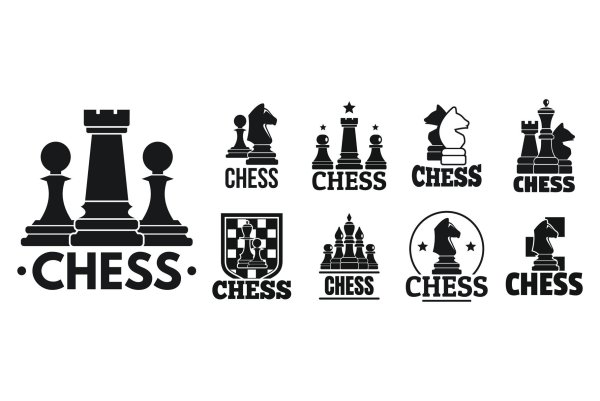 Chess King logo