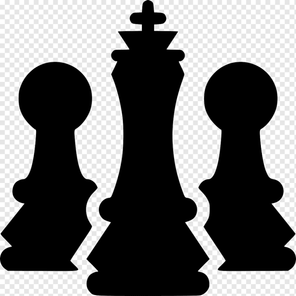 Шахматы значок