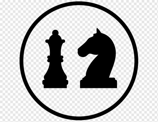 Шахматы символ