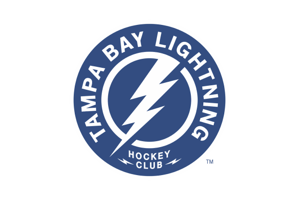 Тампа Бэй НХЛ логотип