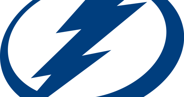 Эмблема и логотип Тампа Бэй Лайтнинг