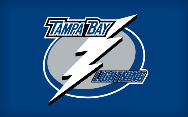 Логотип Tampa Bay Lightning