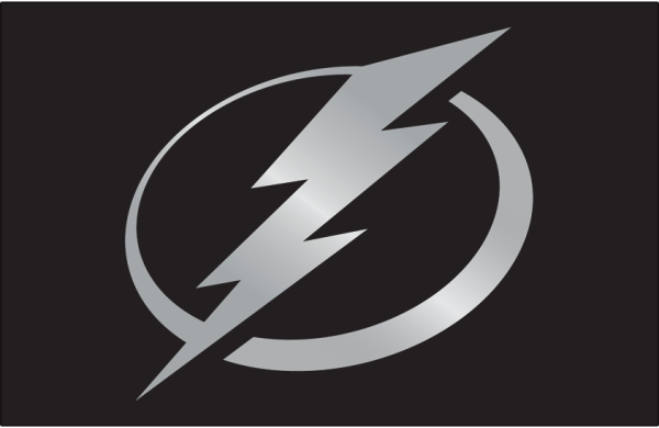 Логотип Tampa Bay Lightning