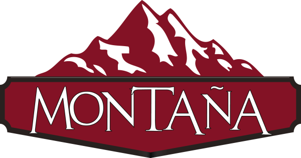 Монтана лого