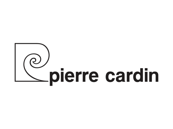 Пьер Карден логотип на обуви