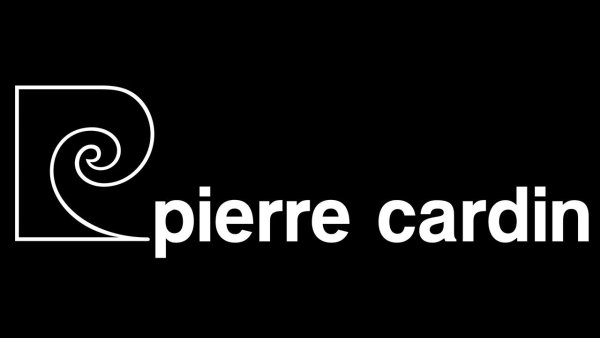Pierre Cardin logo