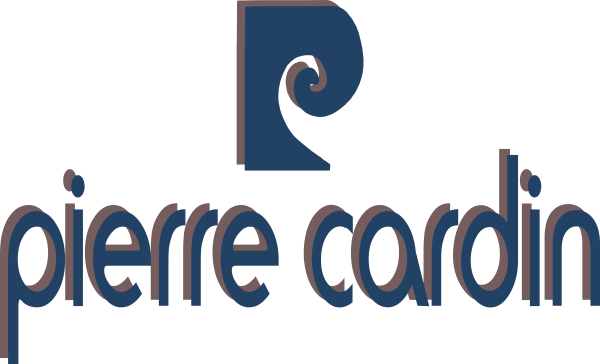 Pierre Cardin логотип