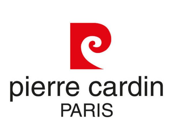 Пьер Карден одежда логотип