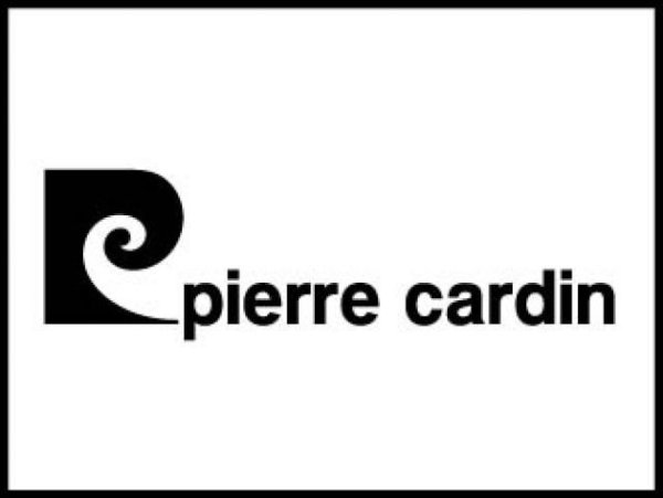 Пьер Карден логотип