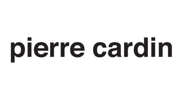 Pierre Cardin логотип