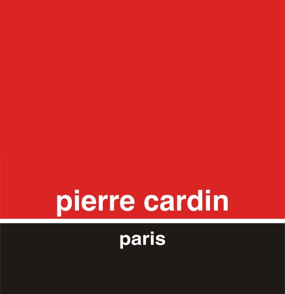 Значок Пьер Карден