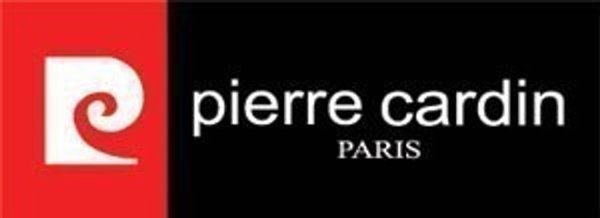 Пьер Карден эмблема