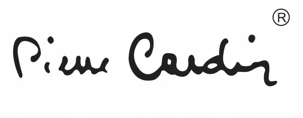 Пьер Карден фирменный знак