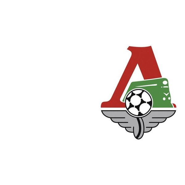 История эмблемы ФК Локомотив Москва