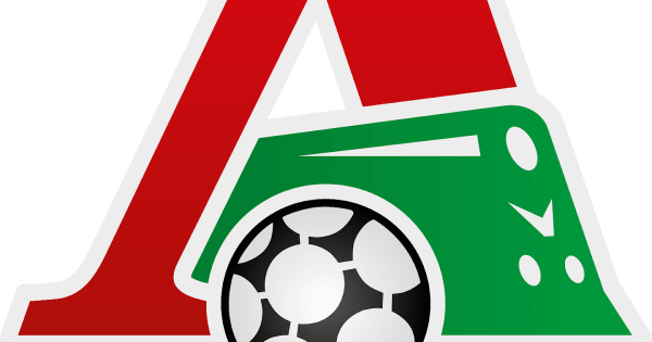 Эволюция эмблемы ФК Локомотив Москва