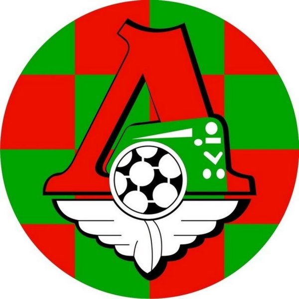 Локомотив Москва эмблема