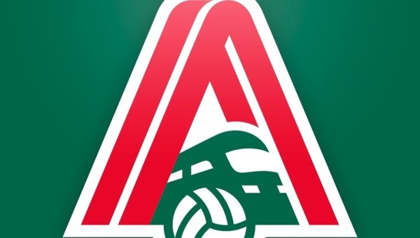 Локомотив Новосибирск эмблема