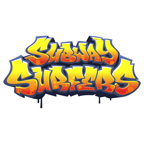 Сабвей серф логотип