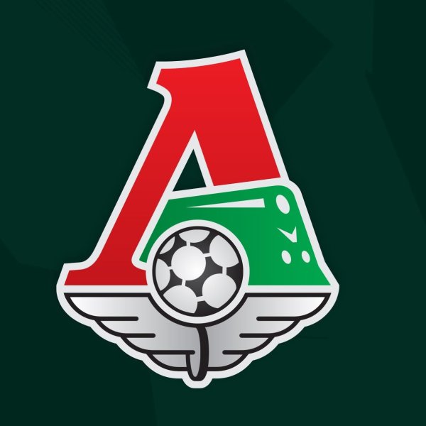 ФК Локомотив фон