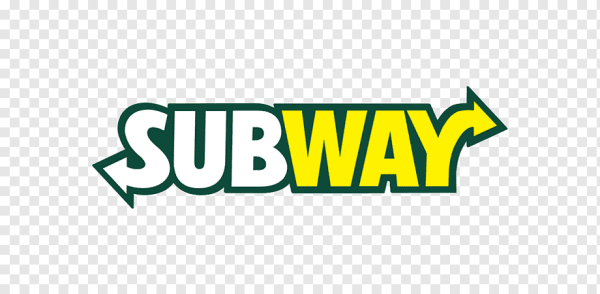 Subway сеть ресторанов логотип