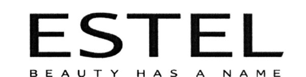 Estel бренд логотип