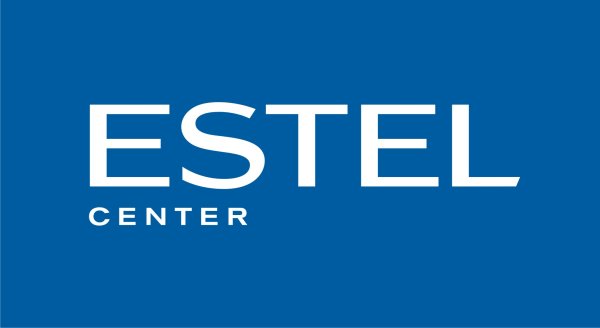 Estel professional логотип