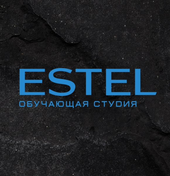 Эстель краска логотип