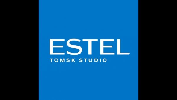 Estel professional лого
