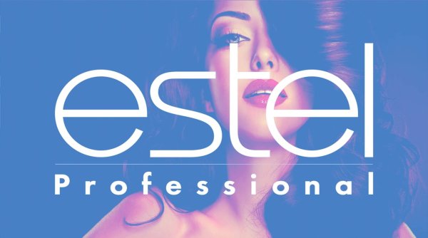 Estel professional лого