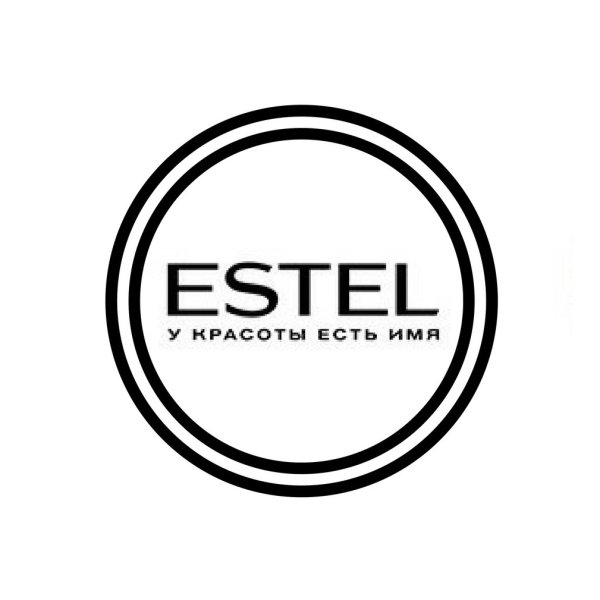 Estel Haute Couture логотип