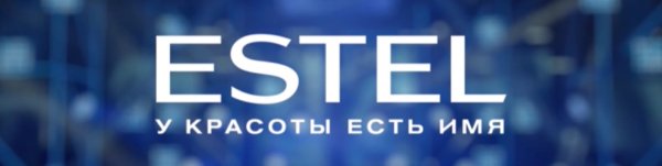 Эстель логотип