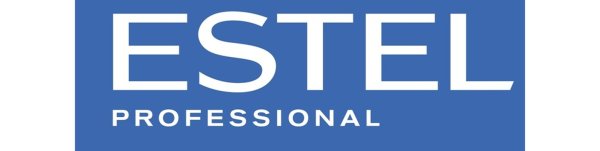 Логотип Эстель профессионал