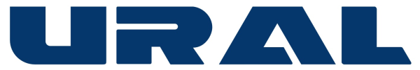 Автомобильный завод Урал лого