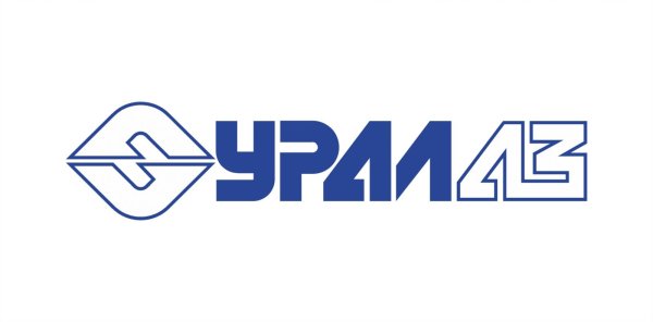 Уральский автомобильный завод логотип