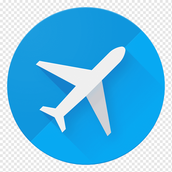 Перелет иконка