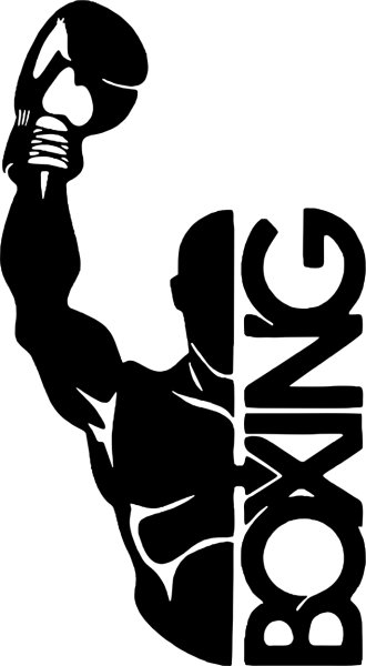 Бокс табличка