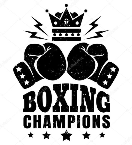 Боксёрские перчатки DXF