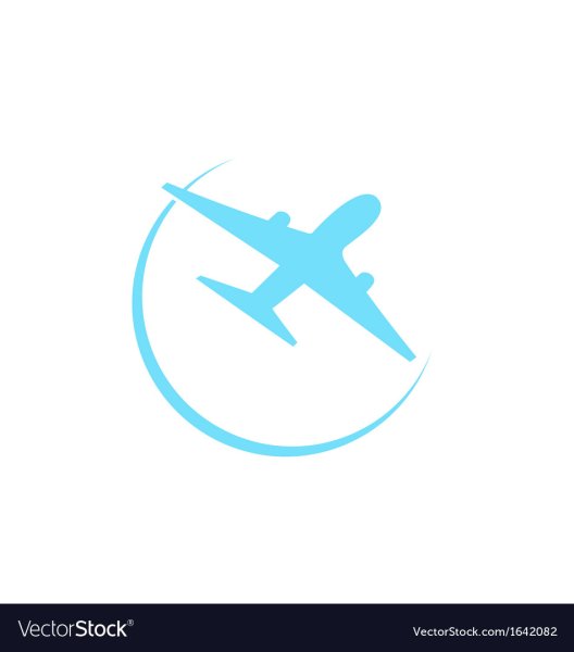 Эмблема самолета