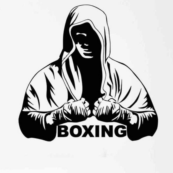 Пояс бокс вектор