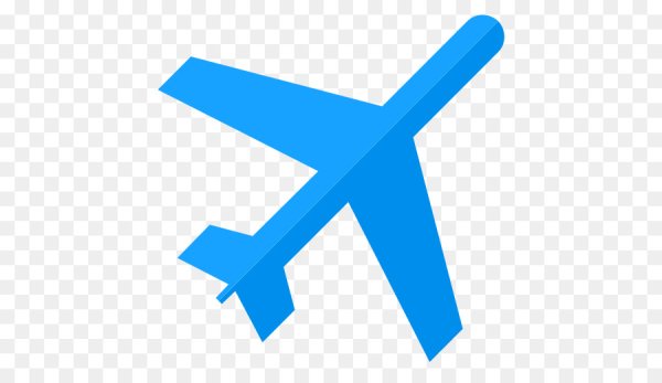 Пиктограмма аэропорт