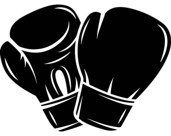Символ бокса