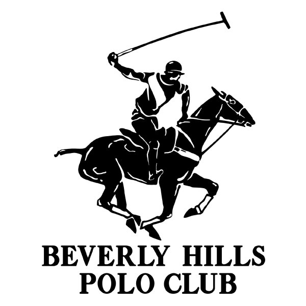 Beverly Hills Polo Club логотип